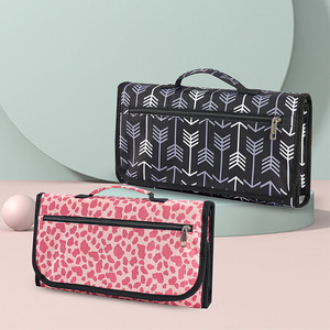 Bán Hàng Trực Tiếp Polyester Thay Đổi Miếng Đệm Có Thể Tháo Rời Thay Đổi <span class=keywords><strong>Pad</strong></span> Không Thấm Nước Công Suất Lớn Bé Thay Đổi <span class=keywords><strong>Pad</strong></span> Tùy Chỉnh Với Dịch Vụ Tốt Nhất - Product Image 4