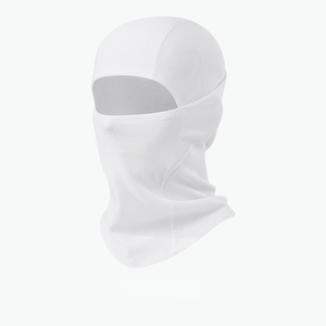 Balaclava Personalizzata per <span class=keywords><strong>Moto</strong></span>, Balaclava Integrale per Ciclismo e Sport, Massima Ventilazione, Respirazione Senza Sforzo, Sottocasco Rinfrescante - Product Image 2