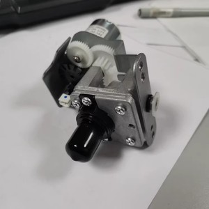 Unidad de Motor de Bomba de Tinta 023-17145 DX2430 RZ SF FII GD9630 CC7150 DP-A120 para Duplicadora/Copiadora, Directo de Fábrica - Product Image 6