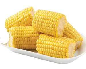 เมล็ดข้าวโพดแช่แข็งสีเหลือง - Product Image 6