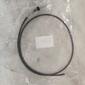 สายส่งสัญญาณ Heidenhain ของแท้ใหม่ รุ่น AGK 01 02 ยาว 1 เมตร รหัส 372164-01 อุปกรณ์เซ็นเซอร์และอุปกรณ์เสริม - Product Image 6