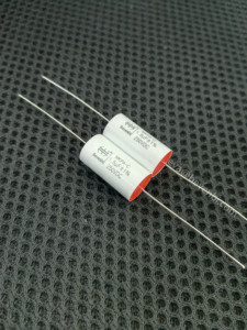 Bevenbi ero tụ điện OEM nhà máy <span class=keywords><strong>5.6UF</strong></span> 1.5uF 2.2UF 6.8UF 250V <span class=keywords><strong>400V</strong></span> Hifi tụ điện cho loa chéo - Product Image 4