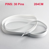 Ensemble de chariot Q6659-60177 Q6659-67015, câble plat de traînage de 44 pouces pour imprimante HP Designjet T770 T1100 Z2100 Z3100 Z3100ps Z3200