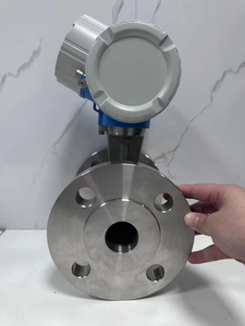 Endress Hauser Proline Prowirl F200 Multi variabler Wirbel-Durchfluss messer 7 F2C40 - Product Image 4