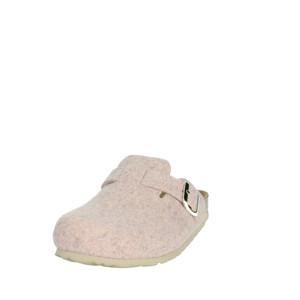 Ciabatte blu inverno CB0683-40 leggero impermeabile Anti-scivolo soletta traspirante morbida e confortevole per la stagione primaverile - Product Image 6