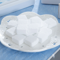 Quantité en vrac sucre au meilleur prix sucre cube stevia offre spéciale