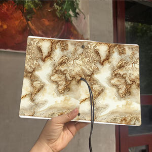 สมุดโน้ต A6ของขวัญคริสต์มาสสำหรับทีมกฎหมายหลังจากที่ชนะคดีด้วยภาพ<span class=keywords><strong>วาด</strong></span><span class=keywords><strong>แผนที่</strong></span><span class=keywords><strong>โลก</strong></span>สไตล์โบราณที่พิมพ์บนหน้าปก - Product Image 6