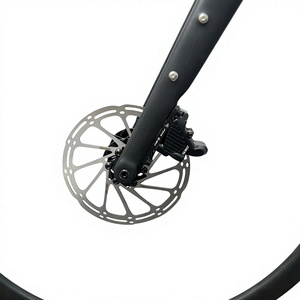 Bicicleta de Carretera SpiritX Kozo de Aluminio, Horquilla de Carbono 700C, 12 Velocidades, Frenos de Disco Hidráulicos, Cuadro de Fibra de Carbono Kozo Aero Racing High Provi - Product Image 2