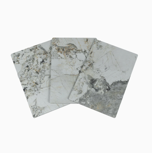 <span class=keywords><strong>Plaque</strong></span> compacte haute pression en <span class=keywords><strong>stratifié</strong></span> HPL ignifuge et durable Qiute 0,5-1 mm pour usage hôtelier et hospitalier - Product Image 1