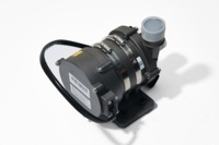 Pompe à eau électrique Anhan nouvelle série 7 24V, pompe de refroidissement électronique pour conversion automobile EV, contrôlée par CAN/PWM