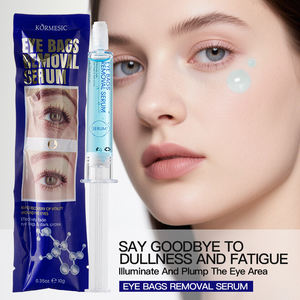 KORMESIC-Sérum anti-rides pour élimination des cernes, ridules et ridules, 10g, vente en gros - Product Image 2