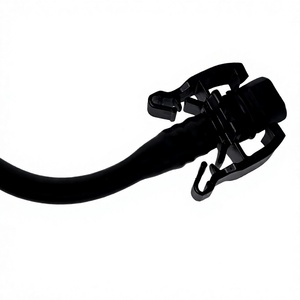 Tuyau de liquide de refroidissement C1BZ8B081H pour Ford Fiesta, réservoir d'eau du radiateur du moteur, réservoir auxiliaire, pièce de rechange et de réparation - Product Image 4