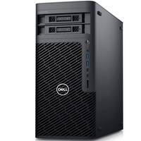 Estación de Trabajo de Torre FORDell Precision 5860 de Bajo Precio, W5-2465X, 64 GB de RAM, 1 TB, Computadora de Escritorio