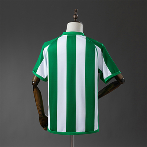 Personnalisation quatre saisons, maillot rétro classique style Betis City 95/96 - Product Image 5