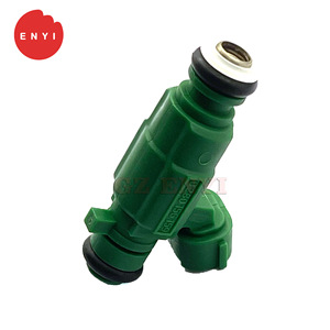 Inyector de Combustible 16600-4Z800 para Nissan Sentra 2003-2006 Motor 1.8L - Product Image 4