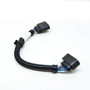 2010-2015สำหรับ VW Audi ชุดสายไฟชุดสายไฟ4L0971771ชุดสายไฟสำหรับรถยนต์ - Product Image 2