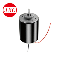 Moteur électrique à arbre JRK-5268SH 12V 70W Moteur CC pour agitateur magnétique Contrôleur de moteur CC réversible
