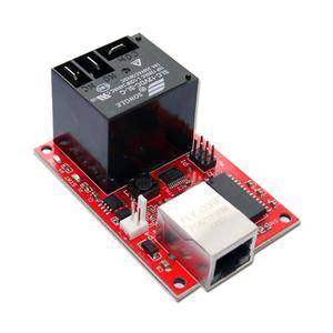 1 طريقة شبكة تتابع مؤقت شبكة TCPUDP وحدة تحكم 30A تيار عالي - Product Image 1