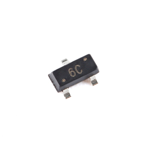 Componentes Electrónicos de Alta Calidad a Precio Económico, Chip IC, Transistor de Potencia, BC817-40 - Product Image 1