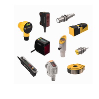 Nuevo Sensor Inductivo NIMFE EM12 4 9L88 UP6X H1141 S1182 Compatible con Turck, Piezas Originales de Automatización Industrial, Entrega Rápida