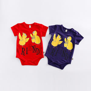 Ropa de Bebé a la Moda para Niños y Niñas, Conjuntos Económicos, Roupas Infantil, Rompers - Product Image 2