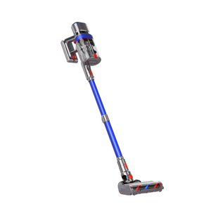 Teendow <span class=keywords><strong>Aspirateur</strong></span> à main sans fil multifonctionnel V20 Strong 24.5kPa 2500mA 500W pour la maison - Product Image 6