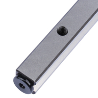 Ensemble de 4 guides à rouleaux croisés VR9-500-25Z 2 supports à billes Guides linéaires neufs composants du noyau du moteur
