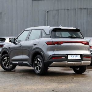 BYD Yuan Plus EV SUV 2025, <span class=keywords><strong>voiture</strong></span> électrique très vendue, 401 km d'autonomie, <span class=keywords><strong>5000</strong></span>-10000 km d'<span class=keywords><strong>occasion</strong></span>, kilométrage réutilisable, 8 MPG, fabrication chinoise - Product Image 4