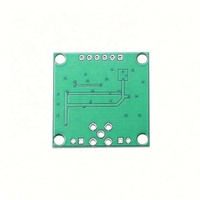 Générateur de signaux DDS AD9833 DC 0-12,5 MHz SPI, source de signaux sinusoïdaux triangulaires et carrés