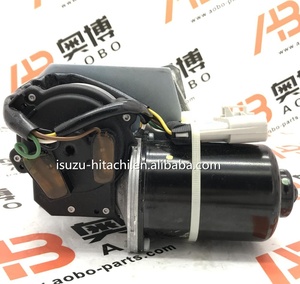 मूल S450 S550 S570 S590 S630 S650 S750 S770 S850 लोडर वाइपर मोटर 7168952 - Product Image 1