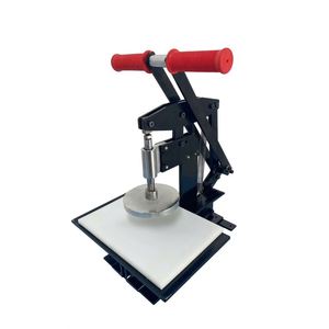 2026 Electric Die Cutting Machine Motor 220V High Accuracy 100m/min Production Capacity for <b>Refrigerator</b> Magnet Paper Cutting - Product Image 1