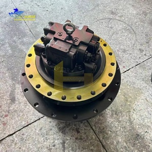 Moteur de translation final Hangood 330L pour pelle hydraulique, référence 204-3653, moteur de déplacement robuste pour pelle de 33 tonnes - Product Image 3