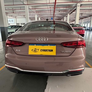 <span class=keywords><strong>Audi</strong></span> <span class=keywords><strong>A5</strong></span> 2024 <span class=keywords><strong>Sportback</strong></span> 40 TFSI Essence Essence 2.0T 204 hp L4 Hayon 5 places 244 KM/H Autos bon marché à grande vitesse Voitures d'occasion - Product Image 5