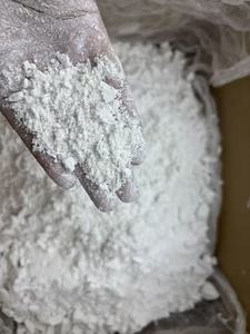 Bột magiê được lưu trữ mà không có bụi độ bền mạnh mẽ chi phí thấp Kích thước đặc điểm kỹ thuật Trọng lượng có thể được tùy chỉnh khối phấn rắn - Product Image 5