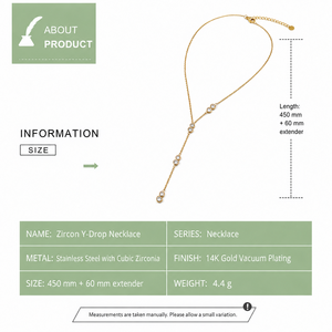 Collier Fleur Colorée en Acier Inoxydable avec Chaîne Curb Émaillée Couleurs Métalliques Or et Argent - Product Image 4