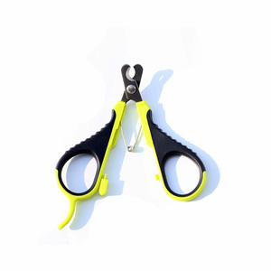 En gros en Acier Inoxydable Professionnel Grand Chat <span class=keywords><strong>Chien</strong></span> Animal De Compagnie toilettage Coupe-ongles et <span class=keywords><strong>Tondeuse</strong></span> - Product Image 3