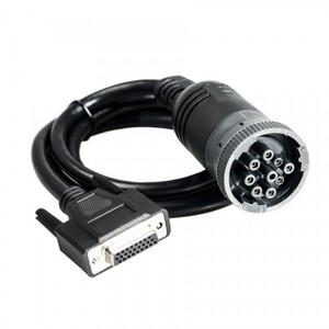 Kit de Diagnostic pour voiture, scanner pour véhicule, obd, EDL, V2 - Product Image 5