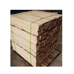 Bloque de madera en forma de palo para uso doméstico, bloques de madera para muebles de salón, precio más bajo - Product Image 2