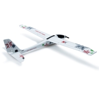 Avion RC WLtoys XK A800 2,4 GHz 5 canaux Gyroscope 6 axes Planeur électrique à voilure fixe Jouet pour enfant Photographie aérienne Retour automatique