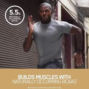 OEM proteine del siero di latte in polvere proteine in polvere creatina integratore per nutrizione sportiva aumento di peso massa muscolare Gainer Pre allenamento in polvere - Product Image 6