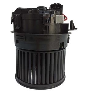 Moteur de Ventilateur de Climatisation <span class=keywords><strong>Peugeot</strong></span> <span class=keywords><strong>208</strong></span> 2012-2019 OE 1608182080 12V Marque Minérale Neuf - Product Image 4