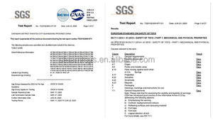 Nuevo juego familiar Pressman Word Travel Hangman Juego de mesa Juguetes Juego de escritorio - Product Image 6