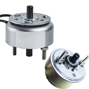 Frutta selezione bistabile dc 3v 6v 12v 24v coppia 25 45 90 gradi angolo elettromagnete 2.4A solenoidi rotanti con molla di ritorno