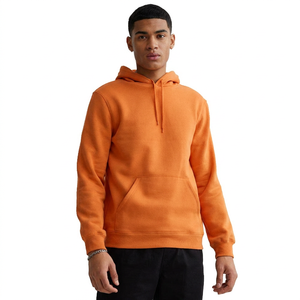 2025 Top Selling Latest Collection Men's Hoodies Wholesale Custom Designed Embroidery Men Hoodies At Cheap Price - Product Image 1