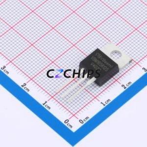 Original nuevo VBM165R12S transistor de efecto de campo (MOSFET) venta al por mayor chips de componentes electrónicos y servicio BOM - Product Image 1