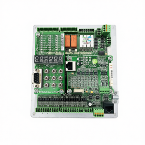 เมนบอร์ด Stepas380 รุ่น T029 สำหรับควบคุมลิฟต์ มีสินค้าในสต็อก - Product Image 1