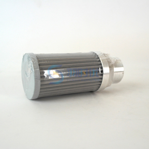 Filtre hydraulique pour modèle Kom-atsu: 34b-66-15180 La filtration haute efficacité atteint 99.99% pour les ateliers de réparation automobile et les distributeurs - Product Image 3