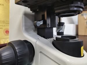 LIYI-Analizador de dispersión de carbono negro, probador de dispersión de carbono de alta precisión - Product Image 4