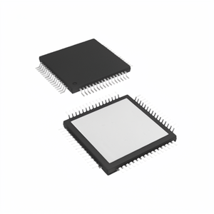 Components Electronic ADS5522IPAPR Data Acquisition 64 PowerTQFP Original - Product Image 1