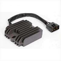 KOOLMAN for Daytona 675R 2014-2017 Motorcycle Electrical Systems MOSFET Regulator Rectifier Stator Coil Replacement 300